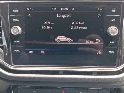 Volkswagen T-Roc – Foto 16