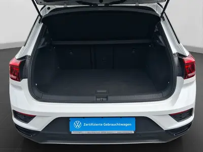 Volkswagen T-Roc – Foto 17