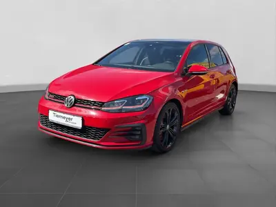 Volkswagen Golf GTI – Foto 2