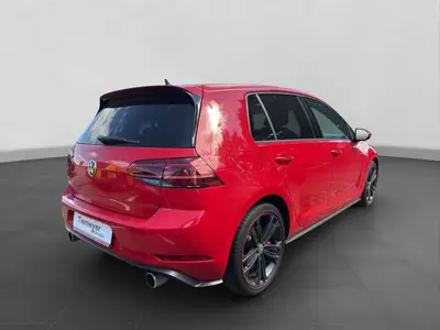 Volkswagen Golf GTI – Foto 3