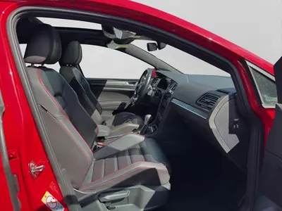 Volkswagen Golf GTI – Foto 4