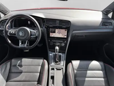 Volkswagen Golf GTI – Foto 5