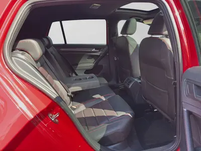 Volkswagen Golf GTI – Foto 6