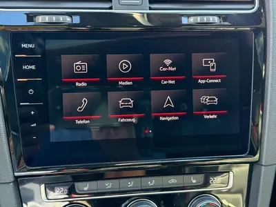 Volkswagen Golf GTI – Foto 12
