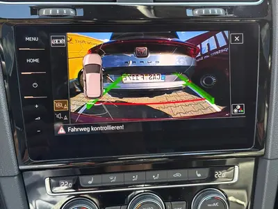 Volkswagen Golf GTI – Foto 14