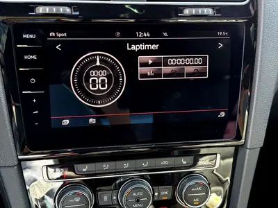 Volkswagen Golf GTI – Foto 15