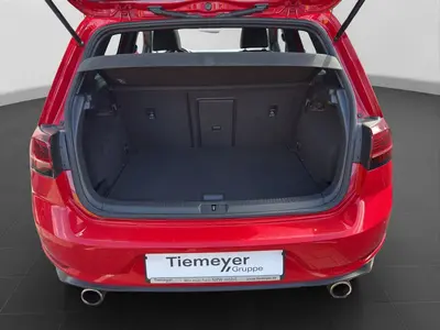 Volkswagen Golf GTI – Foto 17