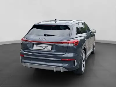 Audi Q4 e-tron – Foto 3