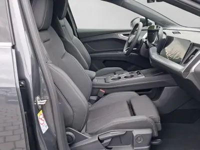 Audi Q4 e-tron – Foto 4