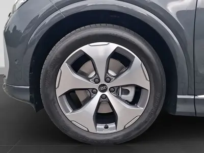 Audi Q4 e-tron – Foto 7