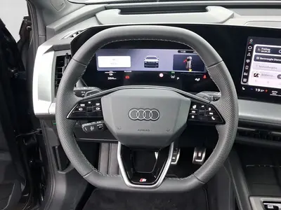 Audi Q4 e-tron – Foto 9