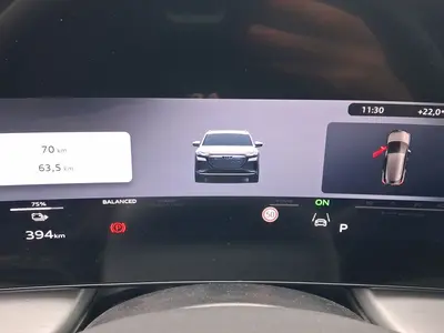Audi Q4 e-tron – Foto 10