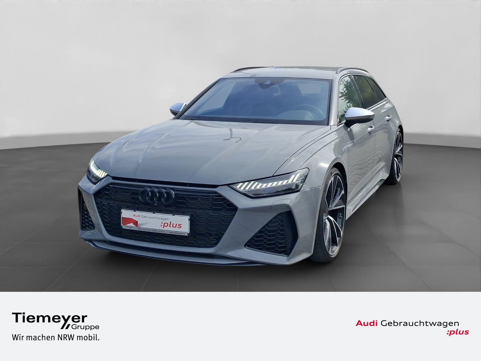 Audi RS 6 Avant