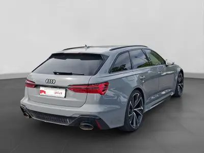 Audi RS 6 Avant – Foto 3