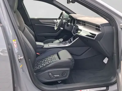 Audi RS 6 Avant – Foto 4