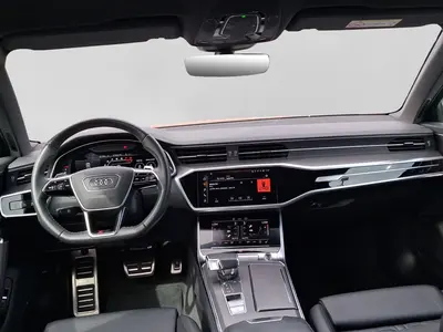Audi RS 6 Avant – Foto 5