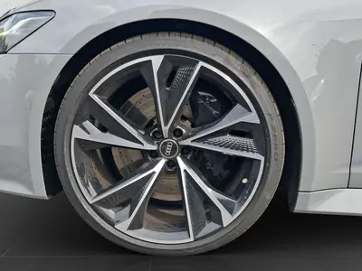 Audi RS 6 Avant – Foto 7