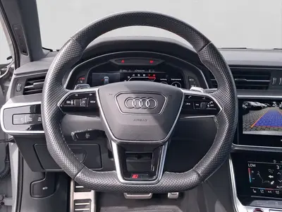 Audi RS 6 Avant – Foto 9