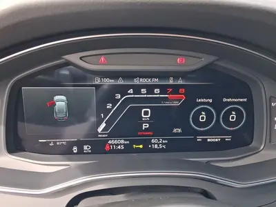 Audi RS 6 Avant – Foto 10