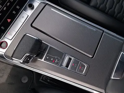 Audi RS 6 Avant – Foto 11