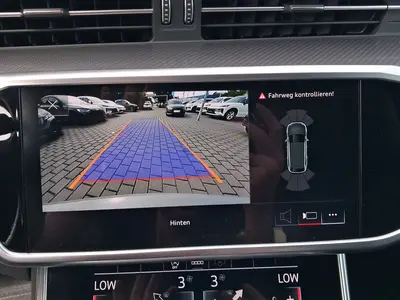 Audi RS 6 Avant – Foto 12