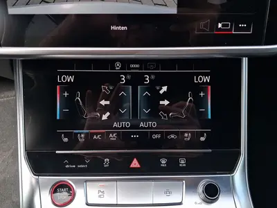 Audi RS 6 Avant – Foto 13