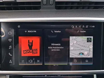Audi RS 6 Avant – Foto 14
