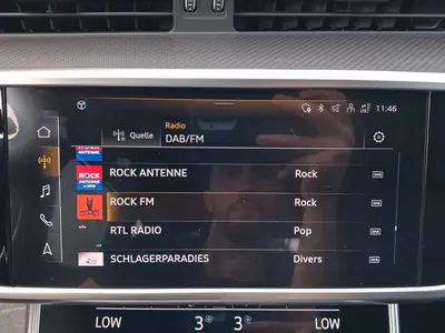 Audi RS 6 Avant – Foto 16