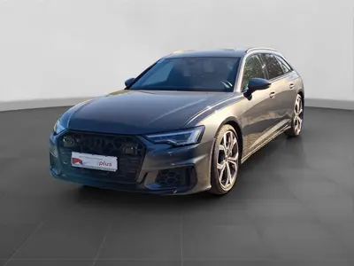 Audi S6 Avant – Foto 2