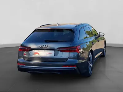 Audi S6 Avant – Foto 3