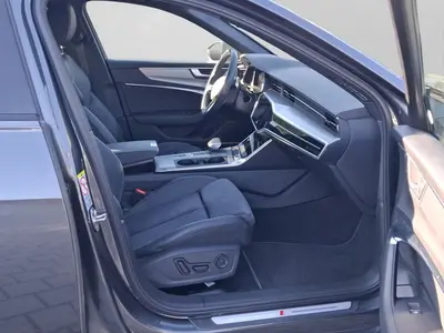 Audi S6 Avant – Foto 4
