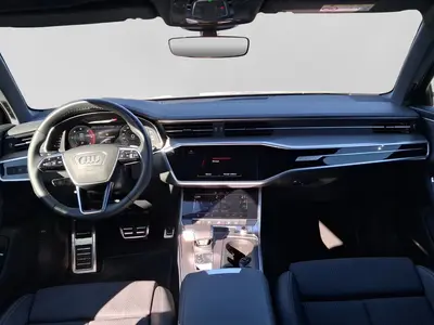Audi S6 Avant – Foto 5