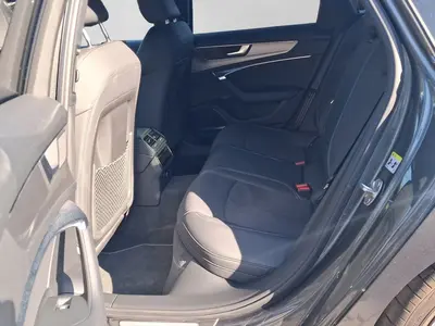 Audi S6 Avant – Foto 6