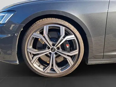 Audi S6 Avant – Foto 7