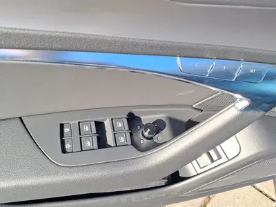 Audi S6 Avant – Foto 8