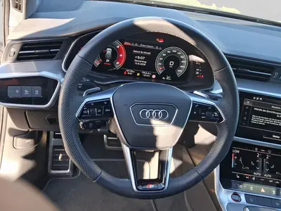 Audi S6 Avant – Foto 9