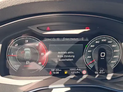 Audi S6 Avant – Foto 10