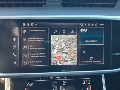Audi S6 Avant – Foto 12