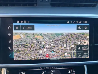 Audi S6 Avant – Foto 15