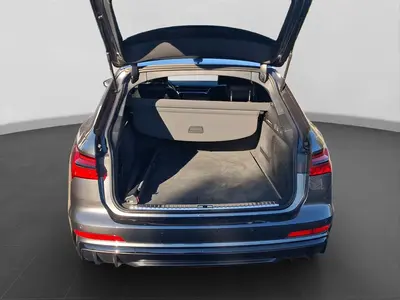 Audi S6 Avant – Foto 17