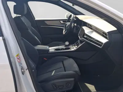 Audi S6 Avant – Foto 4