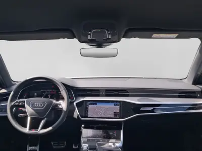 Audi S6 Avant – Foto 5