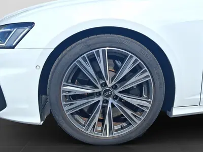 Audi S6 Avant – Foto 7