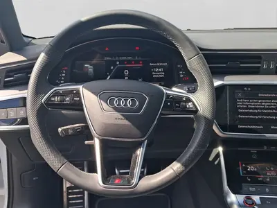 Audi S6 Avant – Foto 9