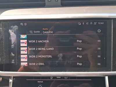 Audi S6 Avant – Foto 12