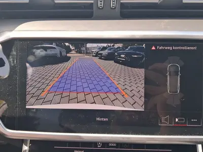 Audi S6 Avant – Foto 13