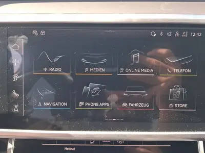 Audi S6 Avant – Foto 14