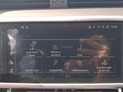 Audi S6 Avant – Foto 15
