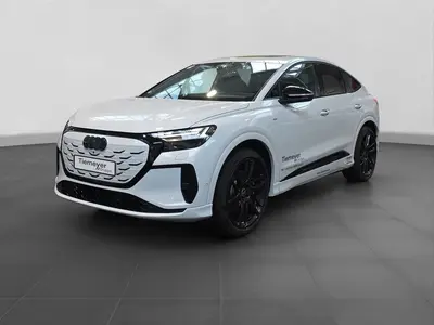 Audi Q4 e-tron – Foto 2