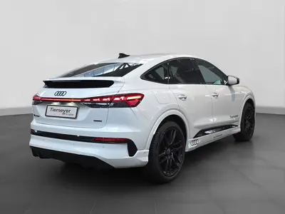 Audi Q4 e-tron – Foto 3